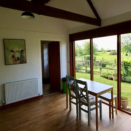 Tranquil And Cosy Cottage On The Somerset Levels Bridgwater Extérieur photo