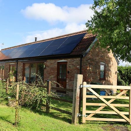 Tranquil And Cosy Cottage On The Somerset Levels Bridgwater Extérieur photo