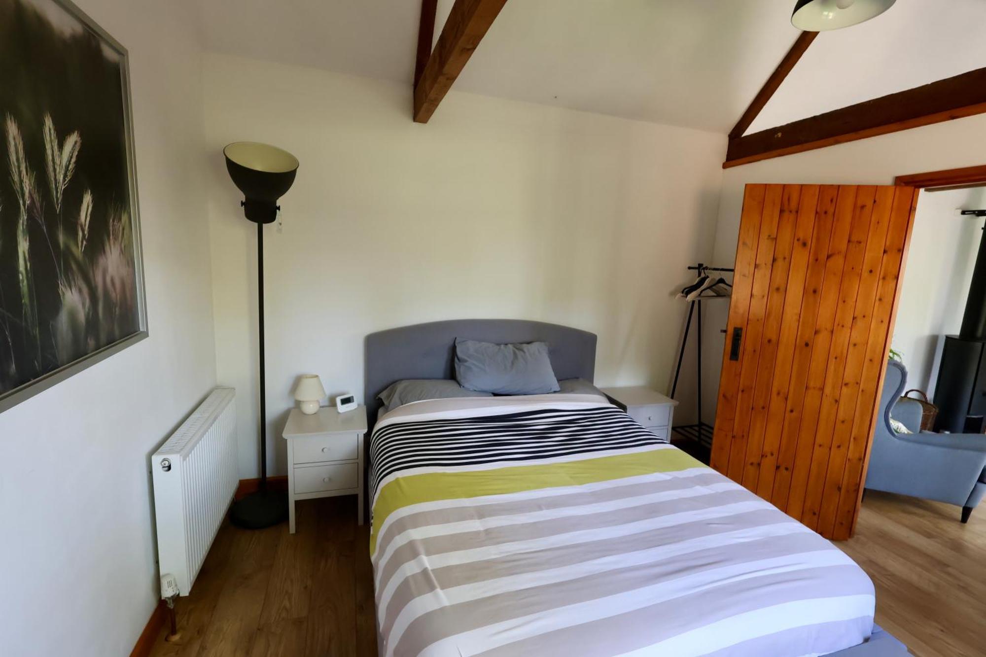 Tranquil And Cosy Cottage On The Somerset Levels Bridgwater Extérieur photo