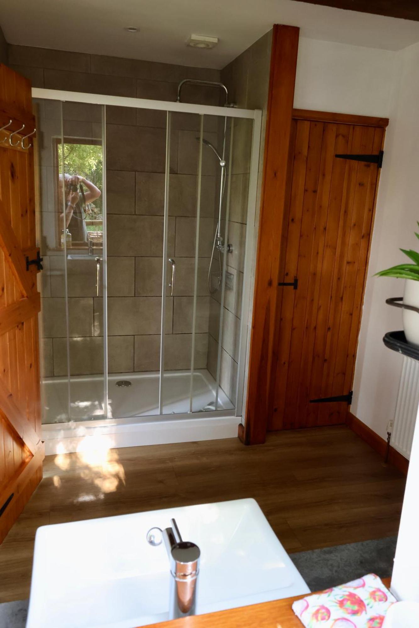 Tranquil And Cosy Cottage On The Somerset Levels Bridgwater Extérieur photo