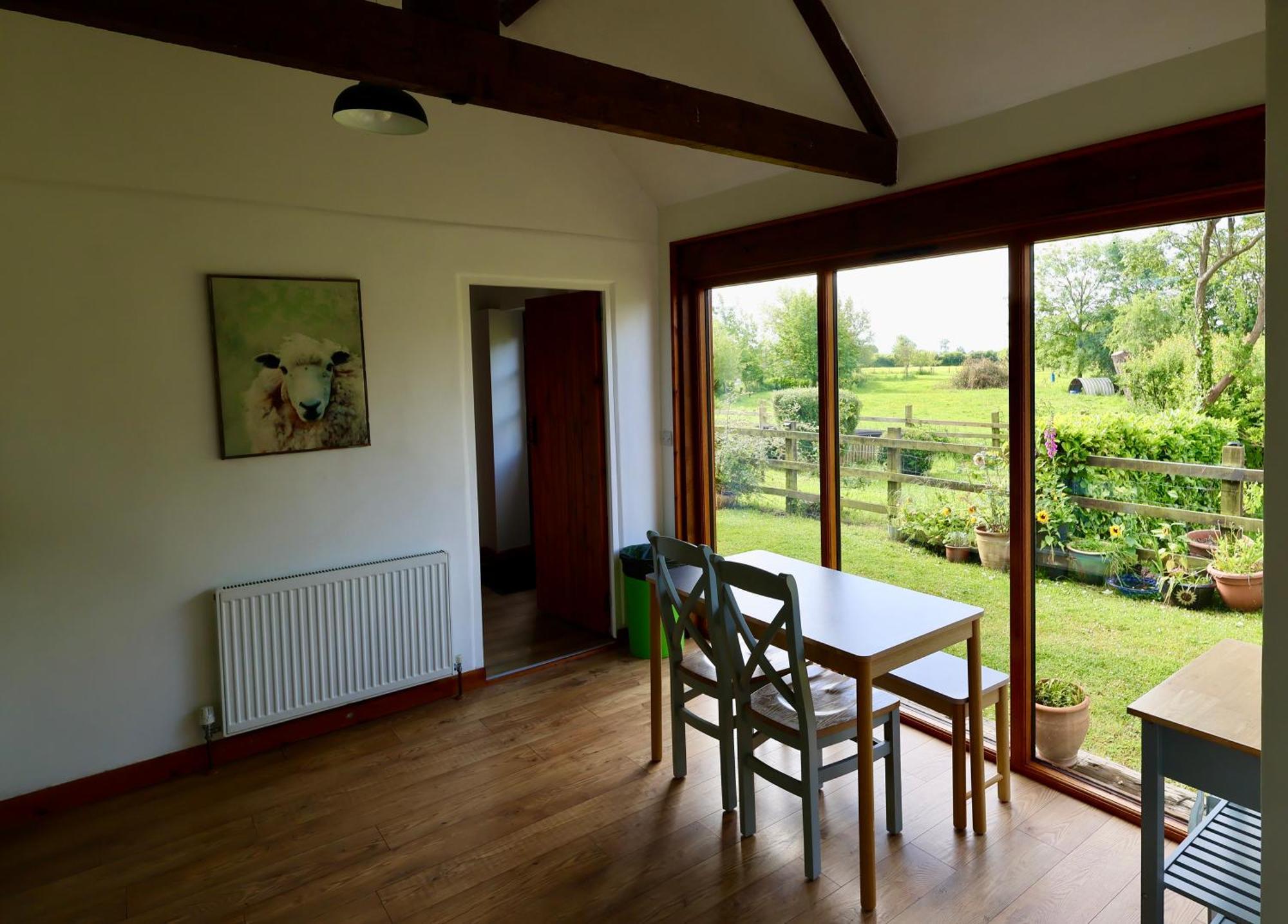 Tranquil And Cosy Cottage On The Somerset Levels Bridgwater Extérieur photo