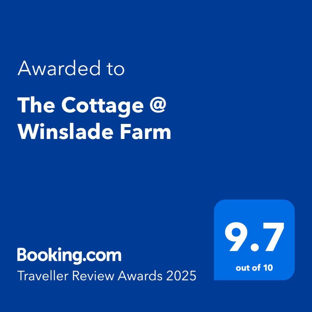 Tranquil And Cosy Cottage On The Somerset Levels Bridgwater Extérieur photo